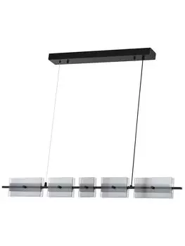 Подвесная люстра Zortes Loft ZRS.1802.100