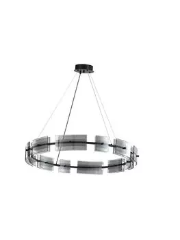 Подвесная люстра Zortes Loft ZRS.1802.80