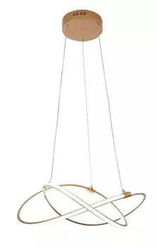 Подвесная люстра Zortes Module ZRS.30707.50