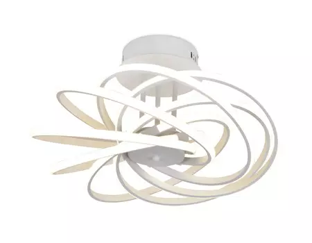 Потолочная светодиодная люстра Line Ambrella FL441