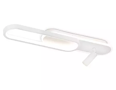 Потолочная люстра Ambrella Line FL5108