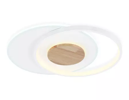 Потолочная люстра Ambrella LineTech FL4788