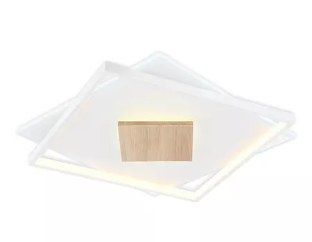 Потолочная люстра Ambrella LineTech FL4790
