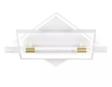 Потолочная люстра Ambrella LineTech FL5012