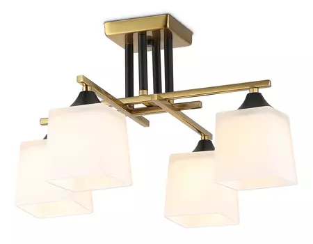 Потолочная люстра Ambrella Loft TR303042