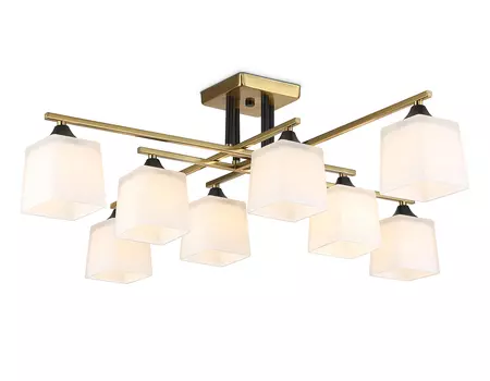 Потолочная люстра Ambrella Loft TR303044
