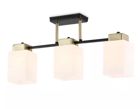 Потолочная люстра Ambrella Loft TR303046