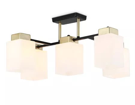 Потолочная люстра Ambrella Loft TR303048