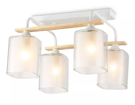 Потолочная люстра Ambrella Loft TR3033246