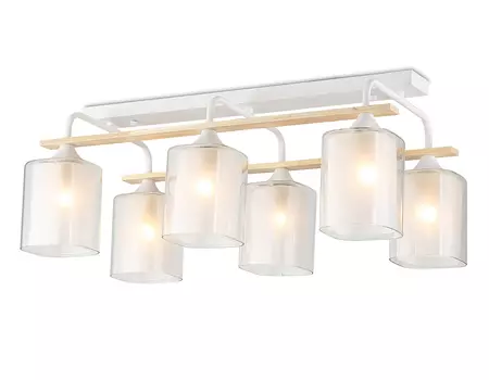 Потолочная люстра Ambrella Loft TR3033247