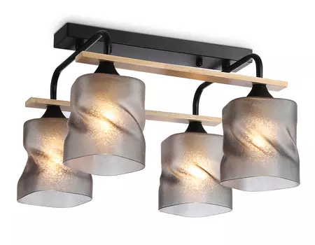 Потолочная люстра Ambrella Loft TR3033249