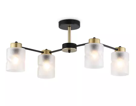 Потолочная люстра Ambrella Loft TR303324