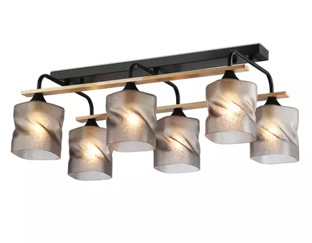 Потолочная люстра Ambrella Loft TR3033250
