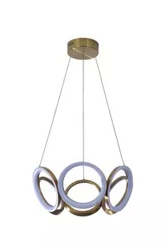 Подвесная люстра Zortes Olimpia ZRS.30101.84