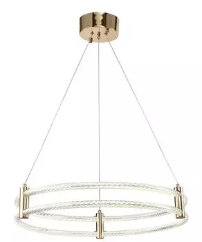 Подвесная люстра Zortes Ringer ZRS.57792.116