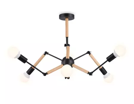 Потолочная люстра Ambrella Loft TR80488
