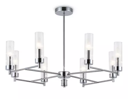 Потолочная люстра Ambrella Modern LH55152