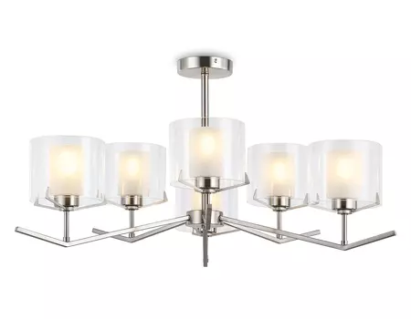 Потолочная люстра Ambrella Modern LH57002
