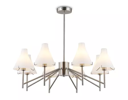 Потолочная люстра Ambrella Modern LH57125