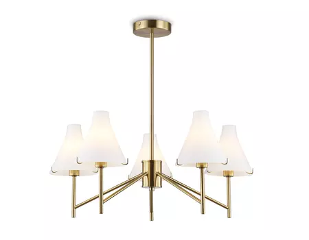 Потолочная люстра Ambrella Modern LH57133