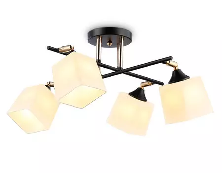 Потолочная люстра Ambrella Modern TR303084