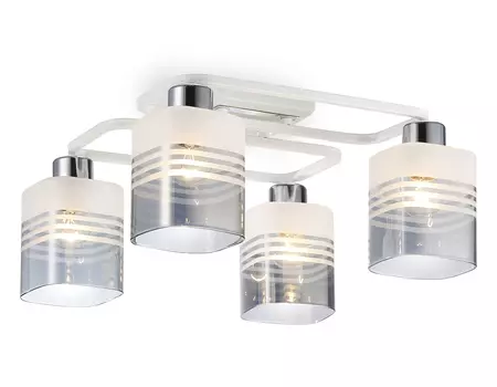 Потолочная люстра Ambrella Modern TR303205