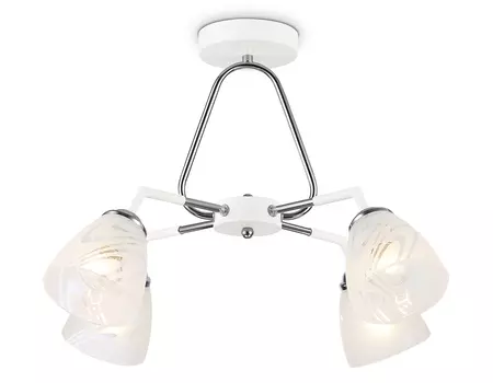 Потолочная люстра Ambrella Modern TR303291
