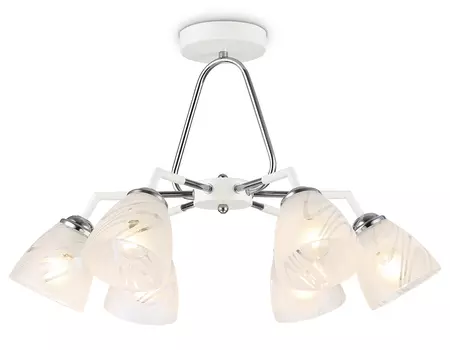 Потолочная люстра Ambrella Modern TR303292