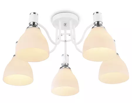 Потолочная люстра Ambrella Modern TR303305