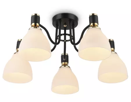 Потолочная люстра Ambrella Modern TR303307