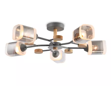 Потолочная люстра Ambrella Modern TR3033233