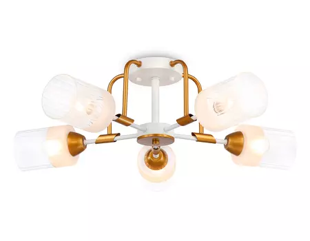 Потолочная люстра Ambrella Modern TR303323