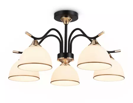Потолочная люстра Ambrella Modern TR3162