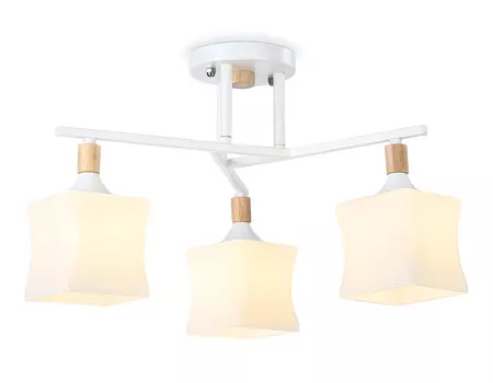 Потолочная люстра Ambrella Modern TR9488