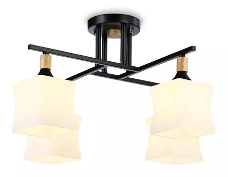 Потолочная люстра Ambrella Modern TR9497
