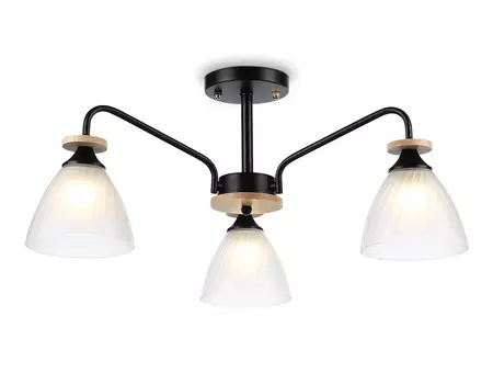 Потолочная люстра Ambrella Modern TR9564