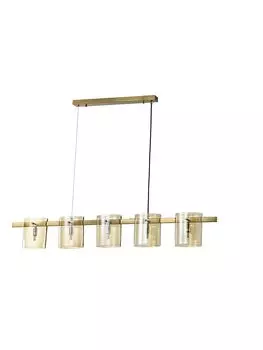 Подвесная люстра Zortes Rony ZRS.1200.05