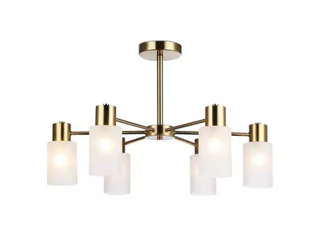 Потолочная люстра Ambrella Modern TR9581