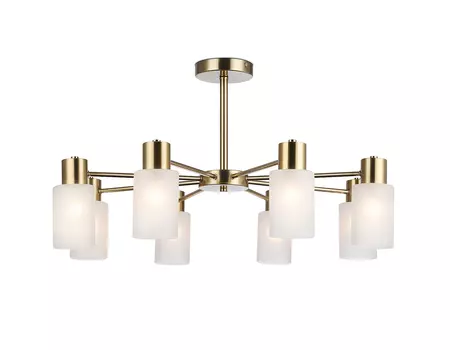 Потолочная люстра Ambrella Modern TR9584