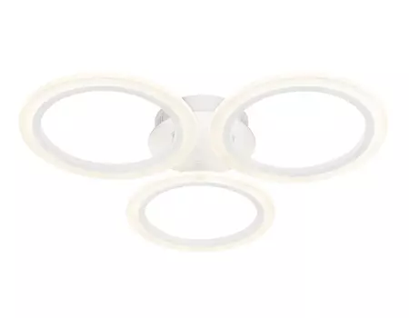 Потолочная люстра Ambrella Original FA4052