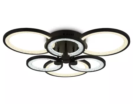 Потолочная люстра Ambrella Original FA4092