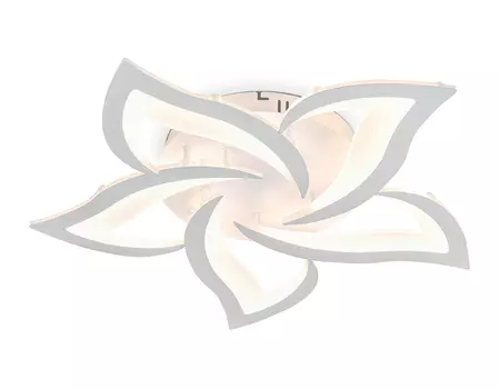 Потолочная люстра Ambrella Original FA4171