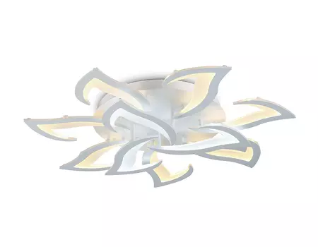 Потолочная люстра Ambrella Original FA4473