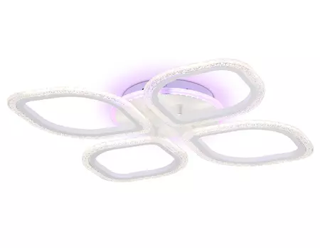 Потолочная люстра Ambrella Original FA4501
