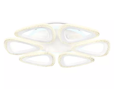 Потолочная люстра Ambrella Original FA4518