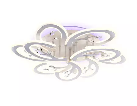 Потолочная люстра Ambrella Original FA513
