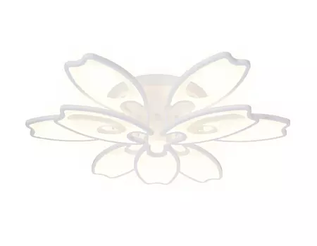 Потолочная люстра Ambrella Original FA579