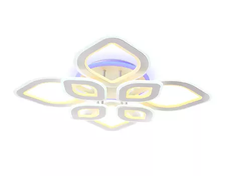 Потолочная люстра Ambrella Original FA8844