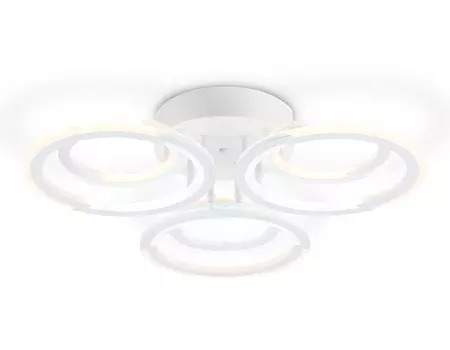 Потолочная люстра Ambrella Original FA8943