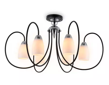 Потолочная люстра Ambrella Traditional TR3121